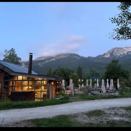 Parc Du Vercors 3*