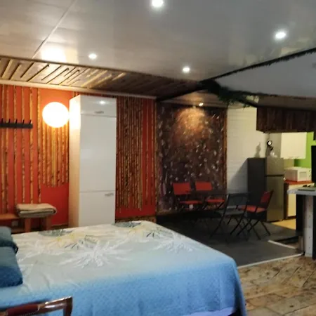 Parc Du Vercors Bed & Breakfast