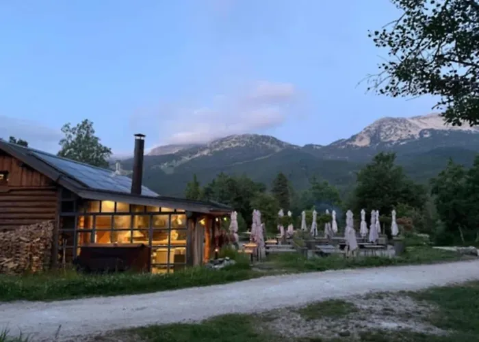 Parc Du Vercors 3*